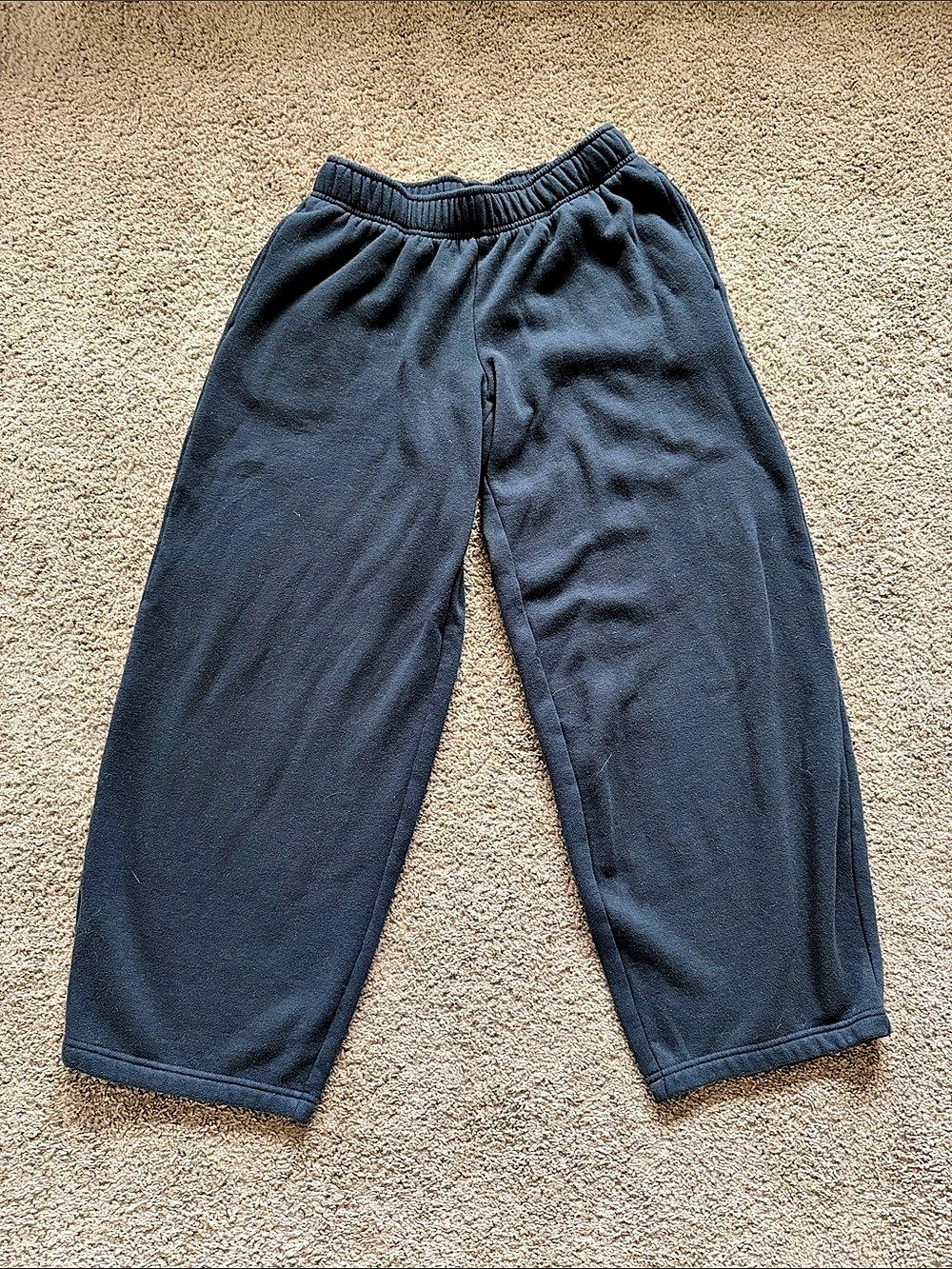 Teen Girls Sweatpanst
